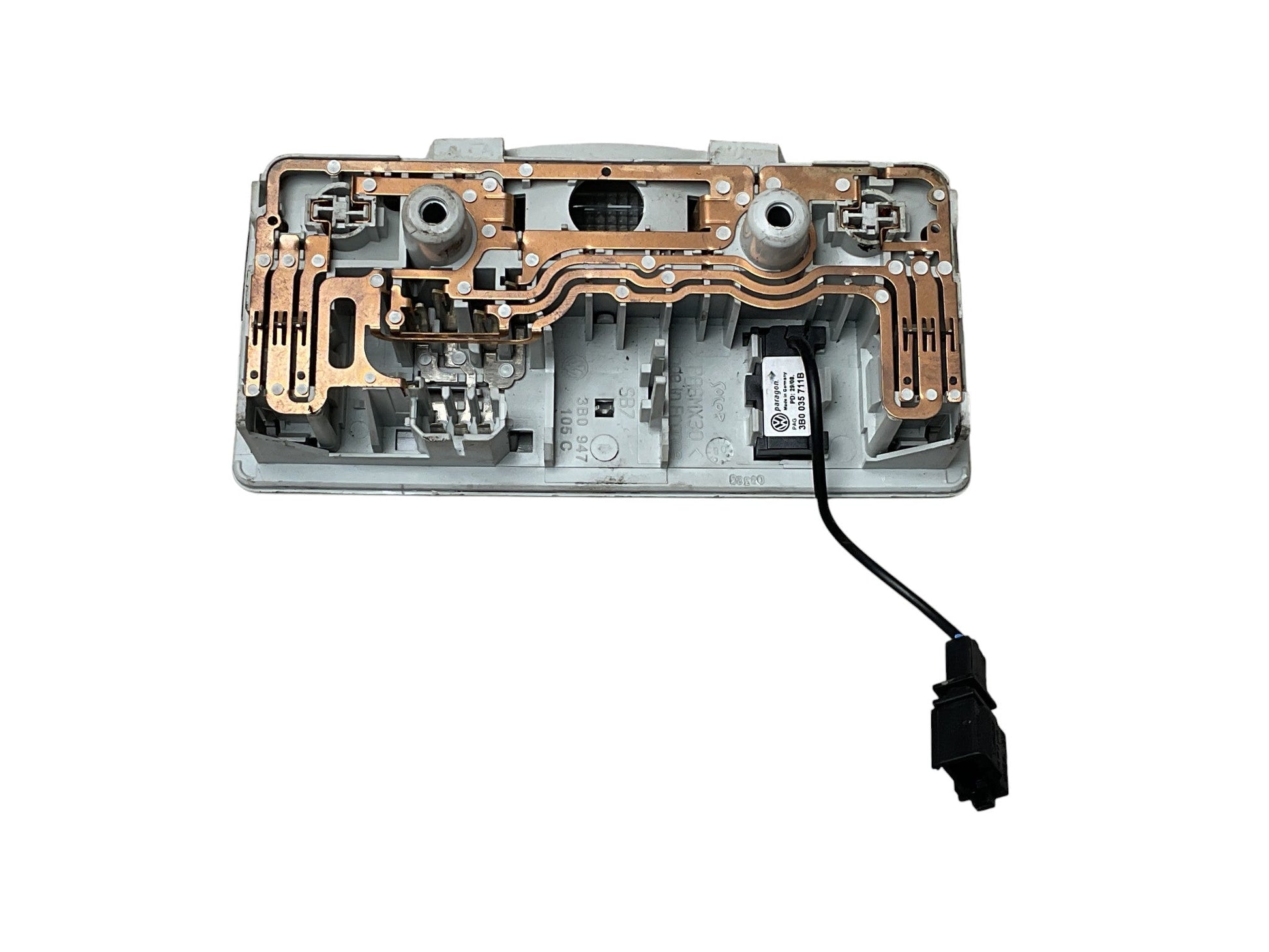 Luz techo interior VW 3B0947105C - 3B0947105C