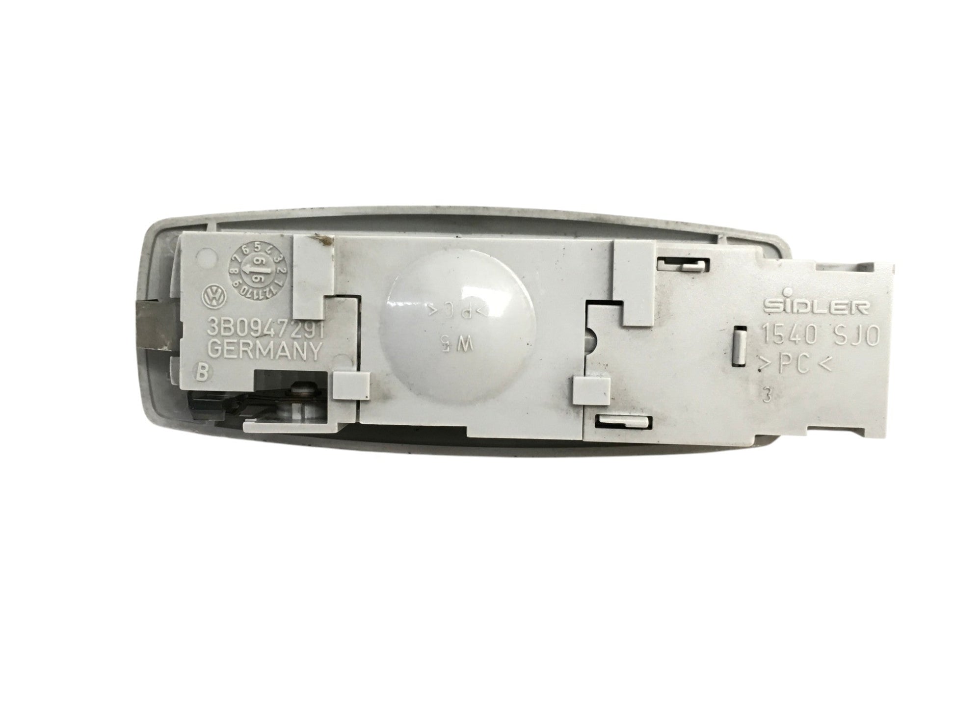 Luz techo Interior VW 3B0947291 - 3B0947291