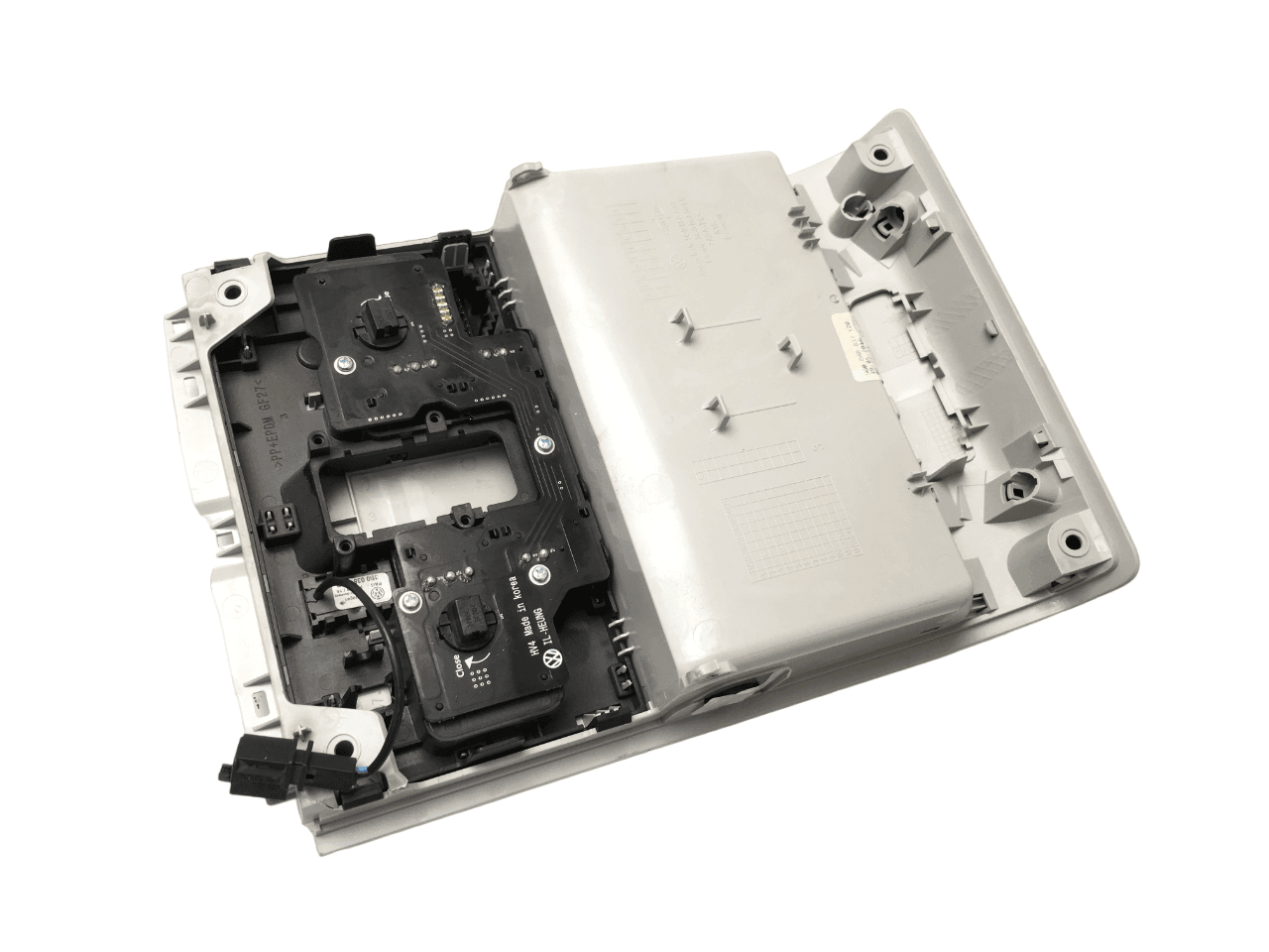 Luz techo interior VW 5G0868837 - 5G0868837