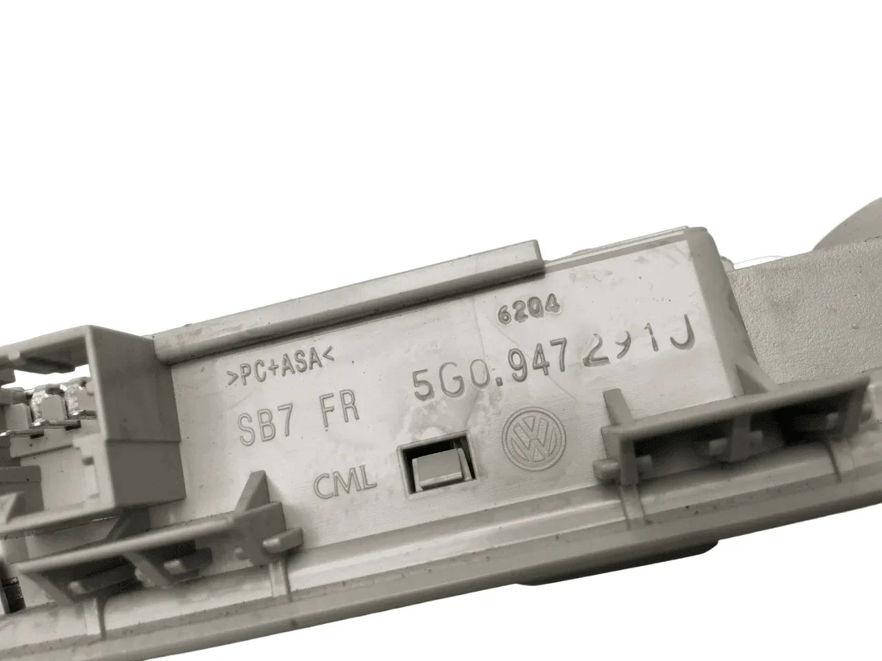 Luz techo interior VW 5G0947291J