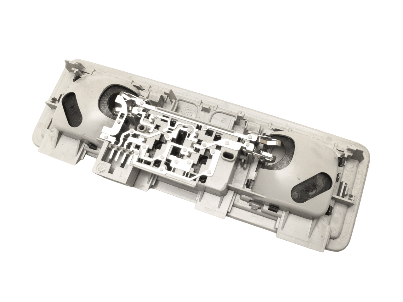 Luz techo interior VW 5G0947291J - 5G0947291J