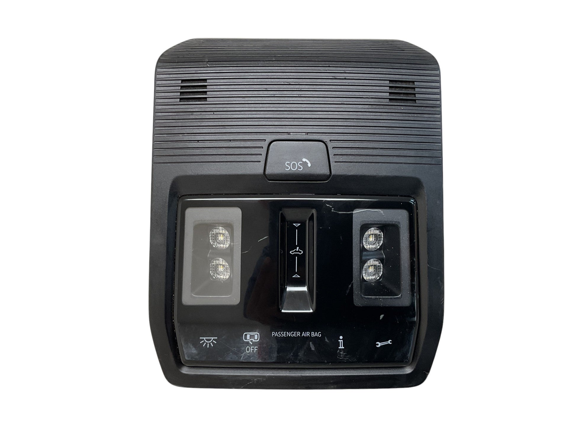 Luz Techo Interior VW 5H0959561AD - 5H0959561AD