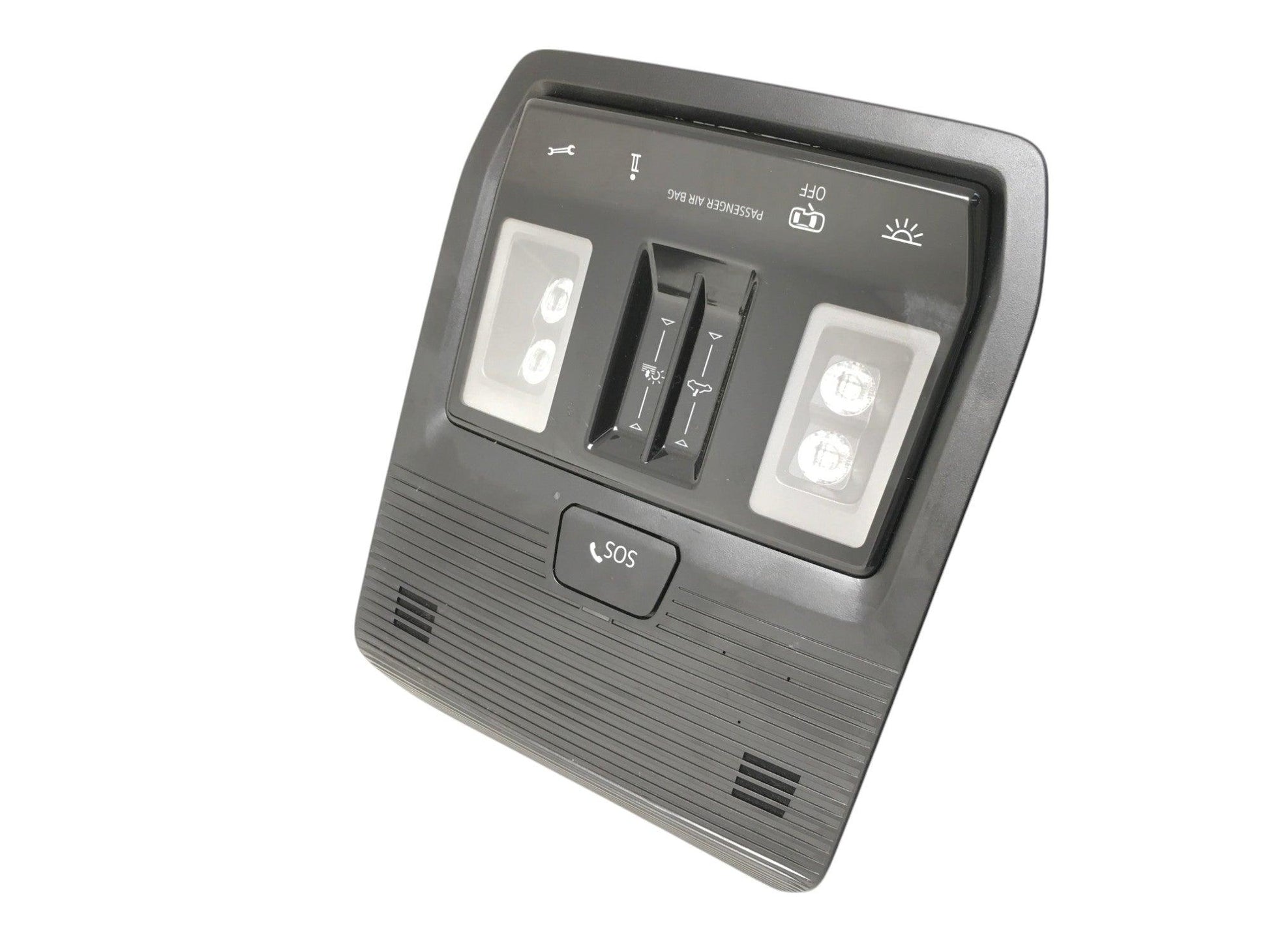 Luz techo interior VW 5H0959561AG - 5H0959561AG