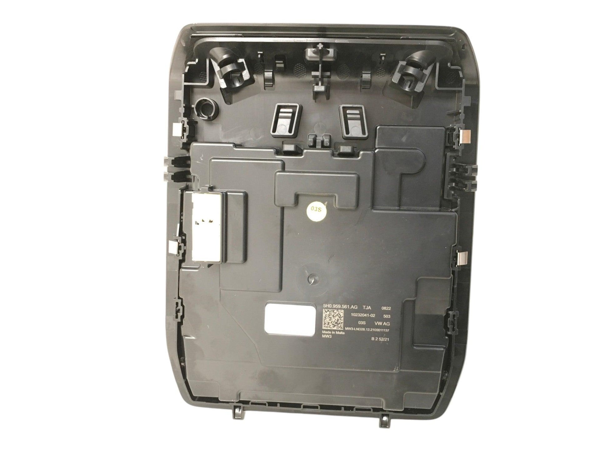 Luz techo interior VW 5H0959561AG - 5H0959561AG