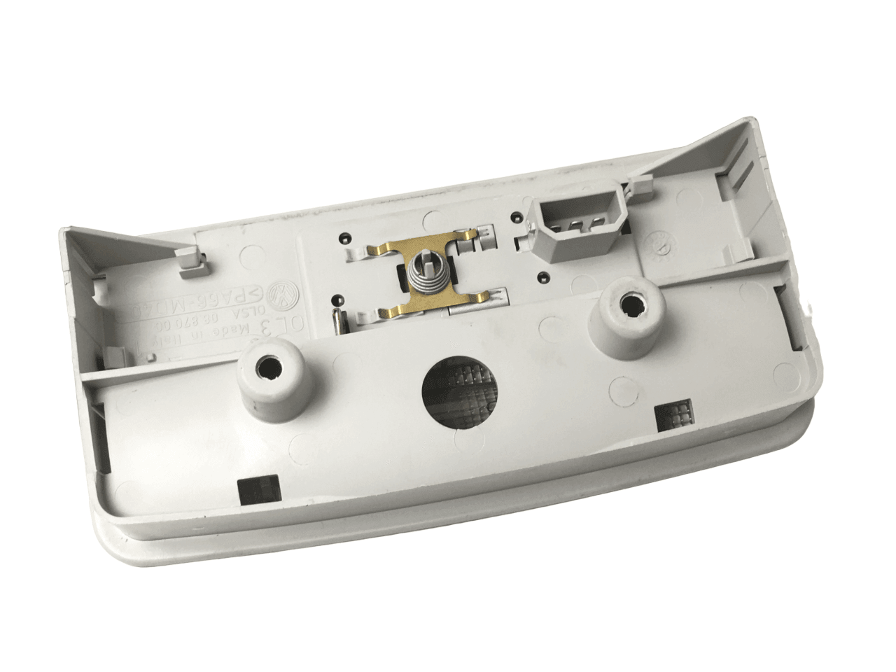 Luz techo interior VW 6Q947105F - 6Q0947105F