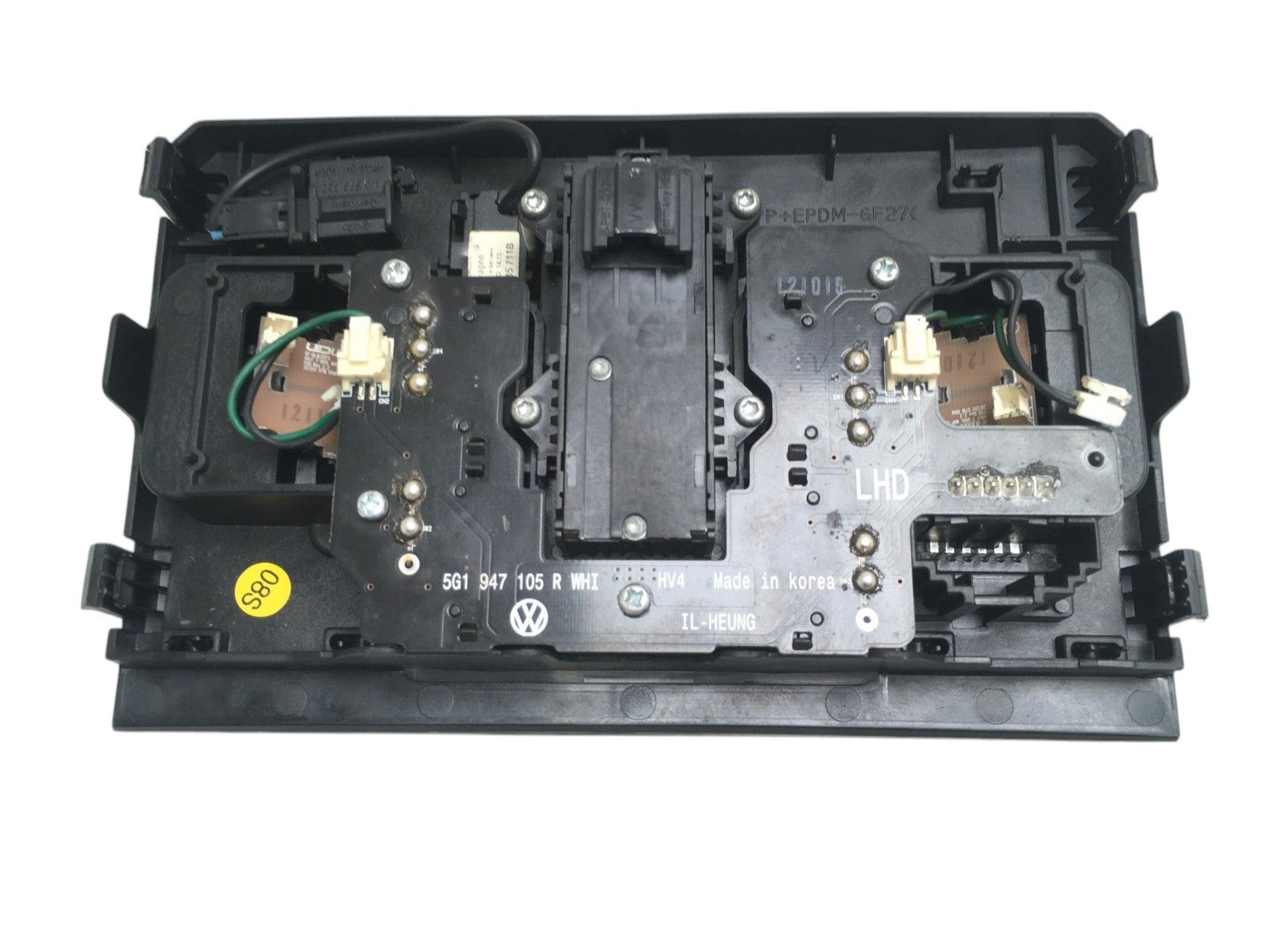 Luz Techo Interior VW Golf VII - 5G1947105R