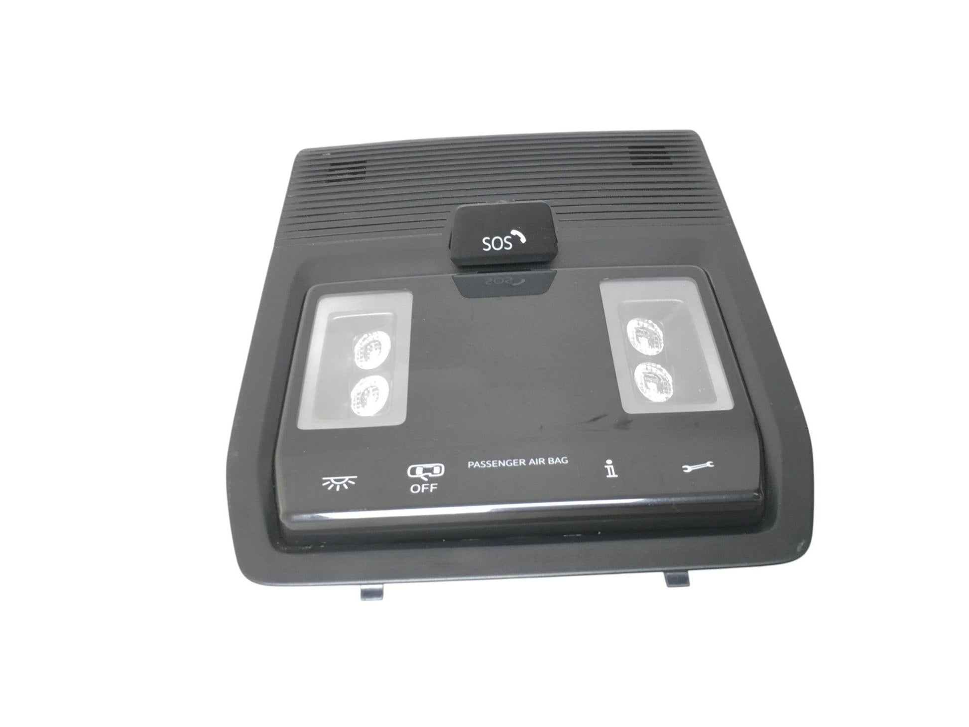 Luz techo interior VW T7 - 7T0959561H