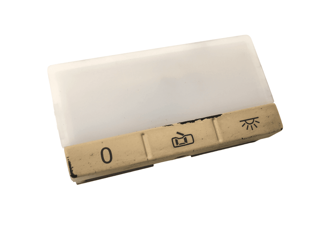 Luz techo interior VW Touareg - 7L6947291B