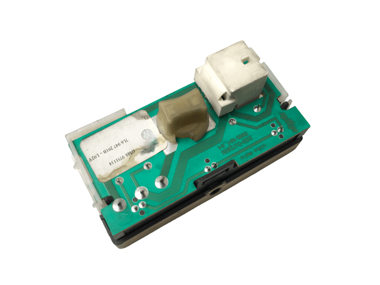 Luz techo interior VW Touareg - 7L6947291B