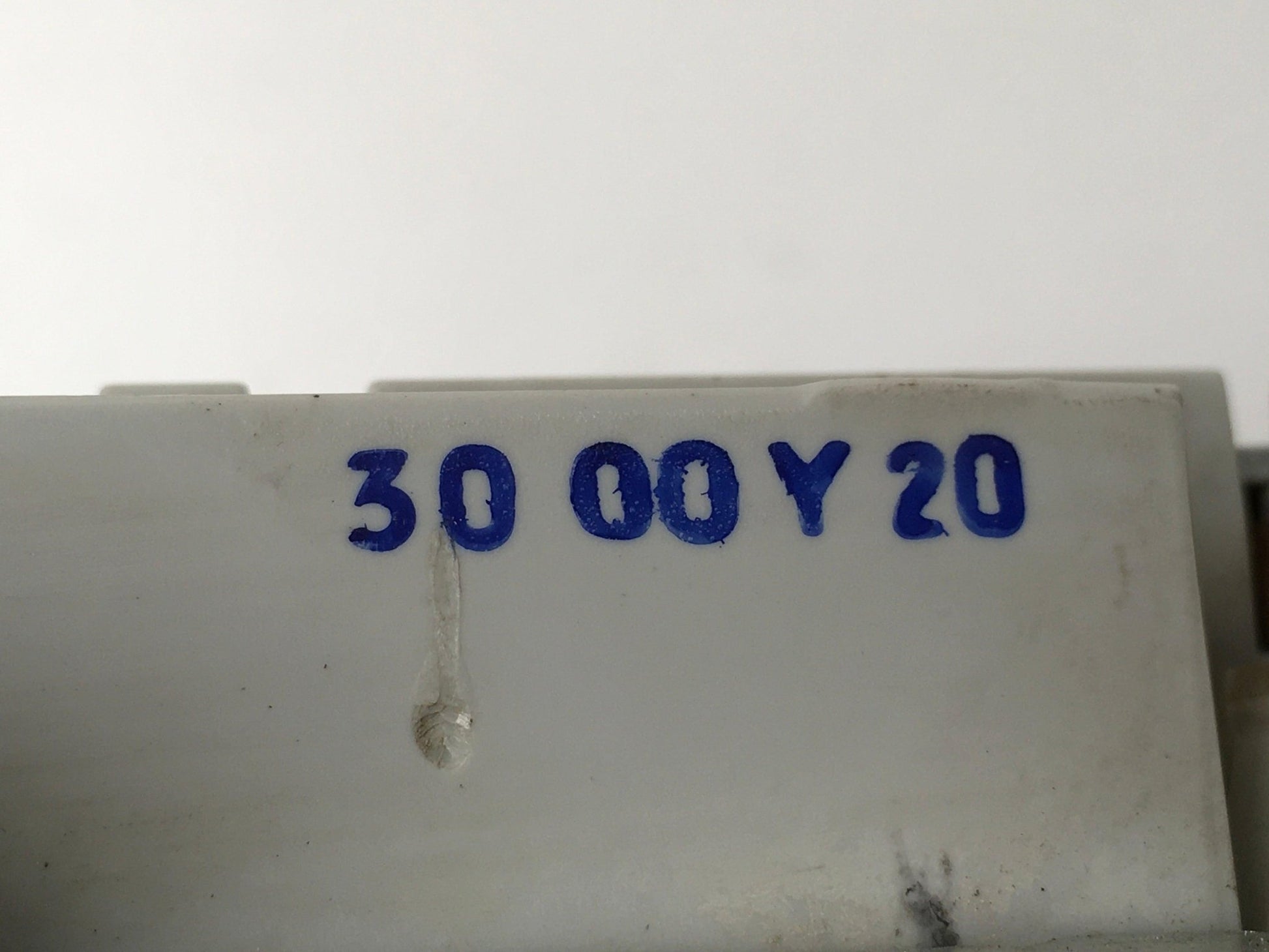 Luz techo interior VW Transporter T4 - AK2357947111