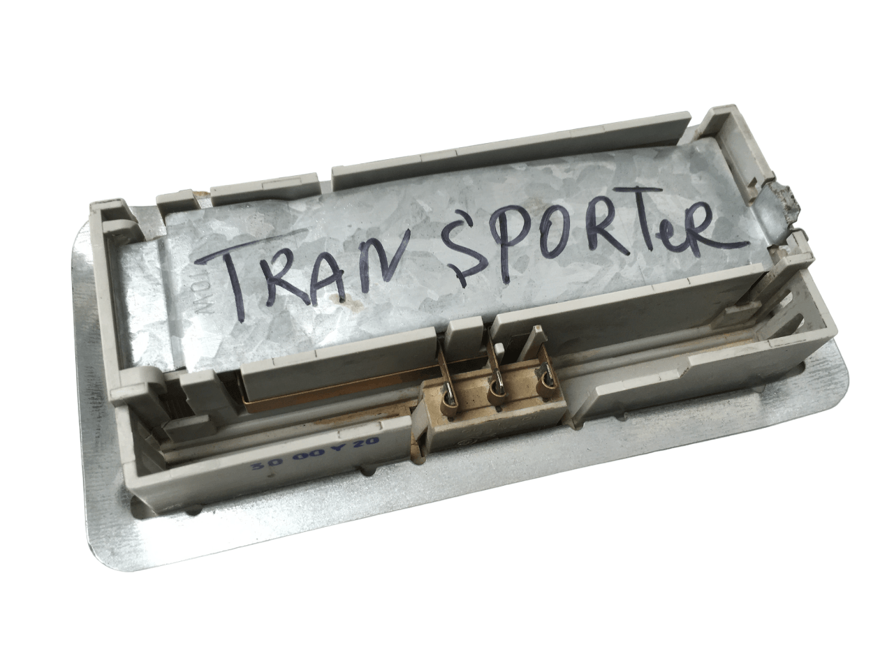 Luz techo interior VW Transporter T4 - AK2357947111