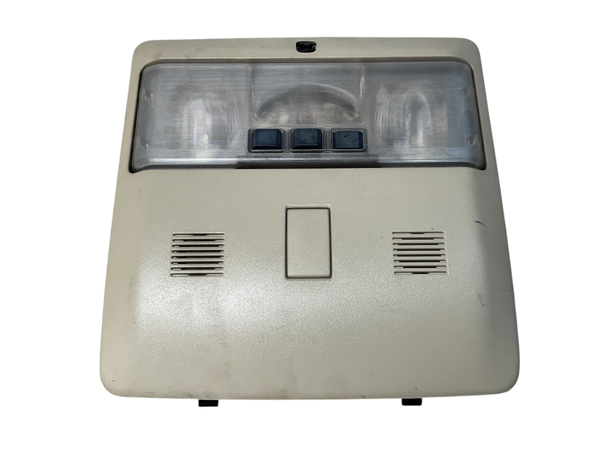 Luz Techo Land Rover XDE500032NUG - XDE500032NUG _