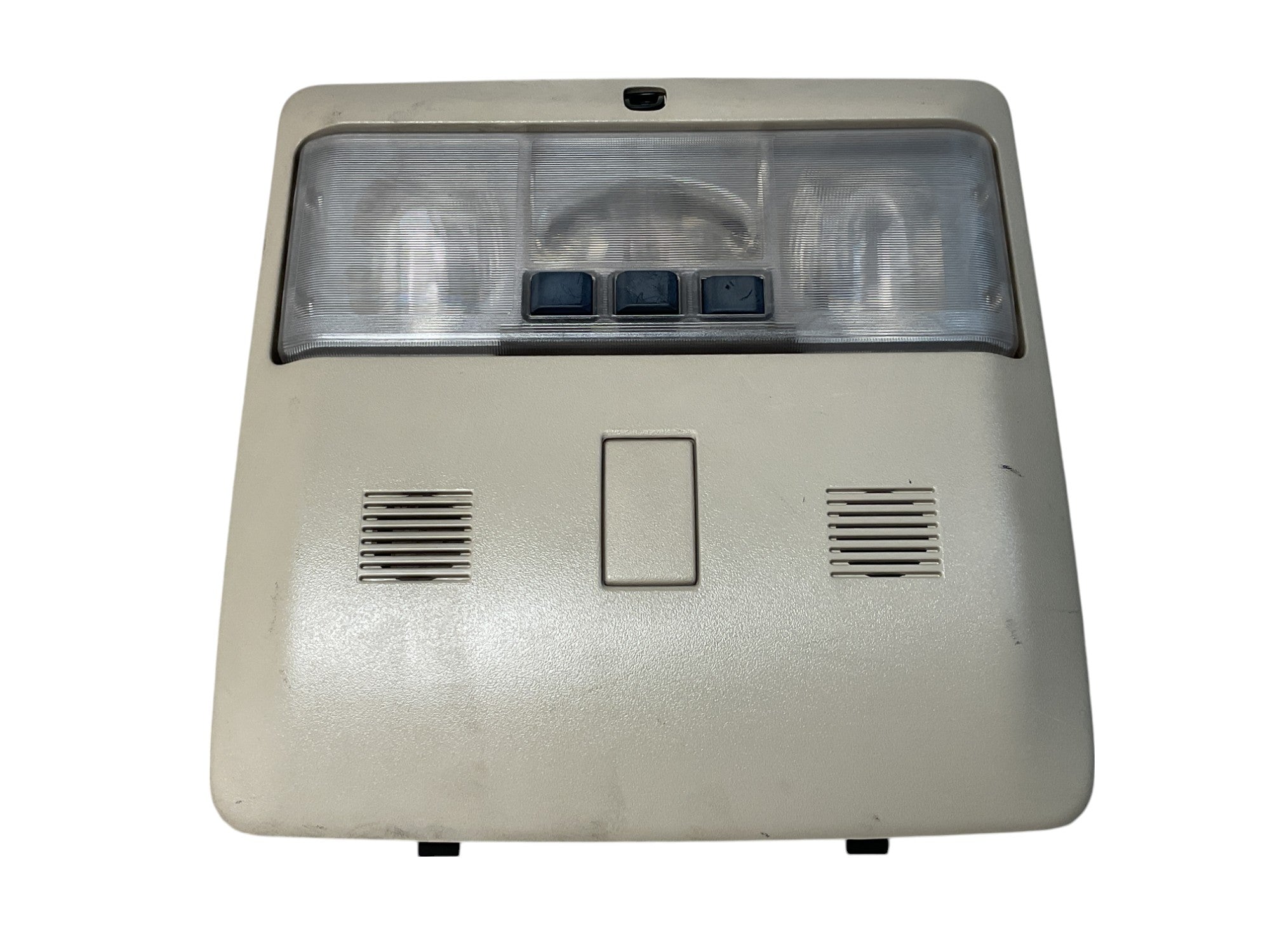 Luz Techo Land Rover XDE500032NUG - XDE500032NUG _