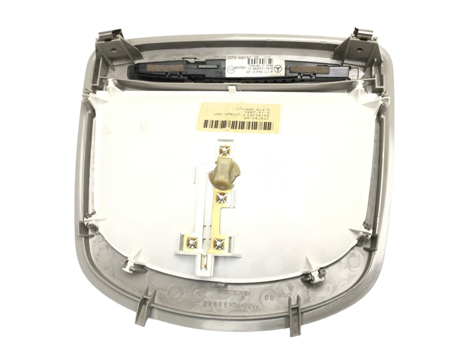 Luz techo Mercedes W164 - A1648200123