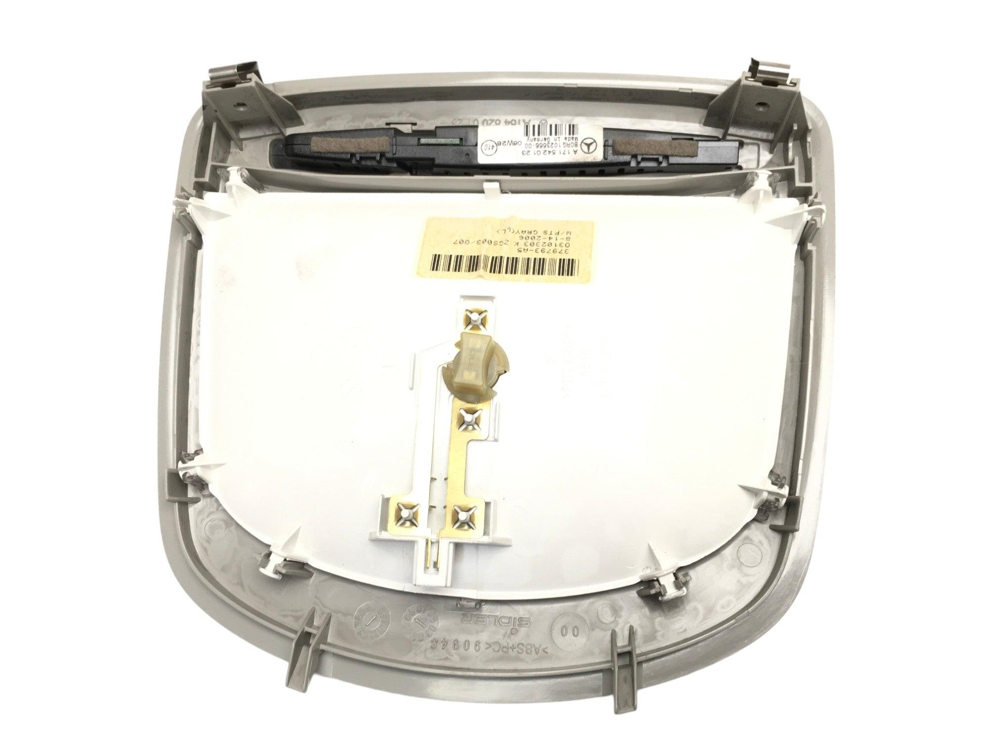 Luz techo Mercedes W164 - A1648200123