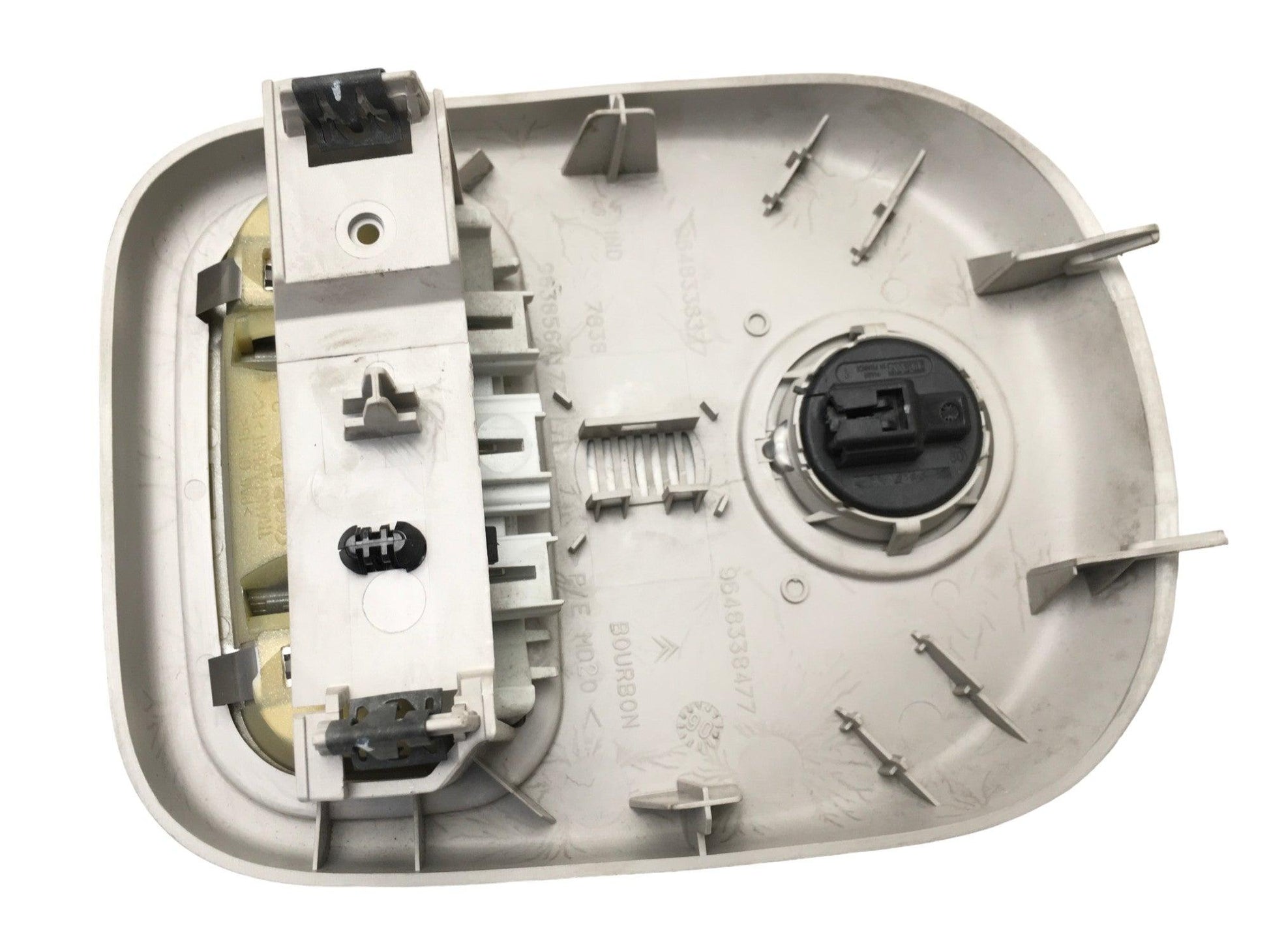 Luz techo Peugeot 407 - 9648338377