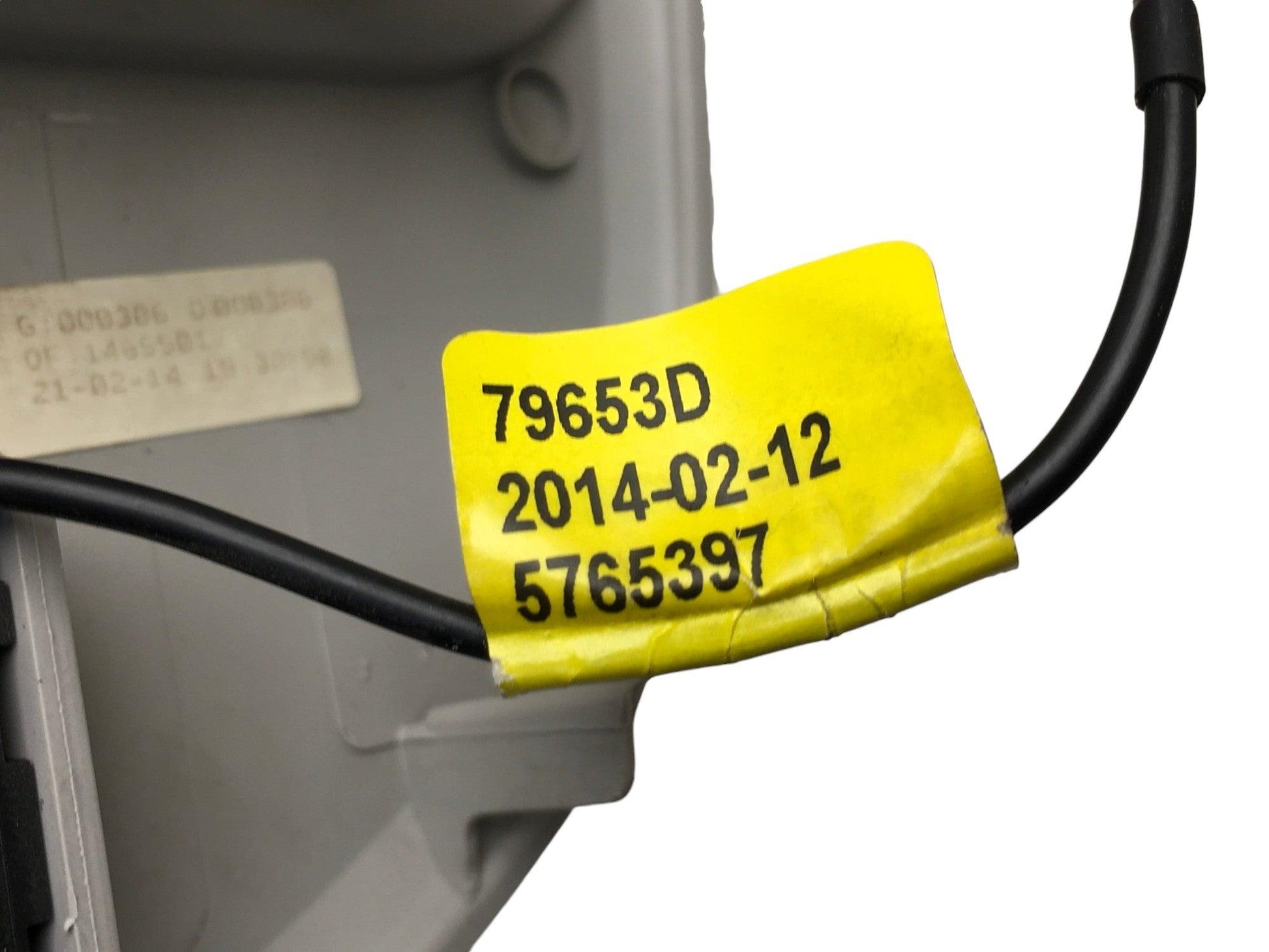 Luz techo Peugeot 5008 3008 - 9681370177