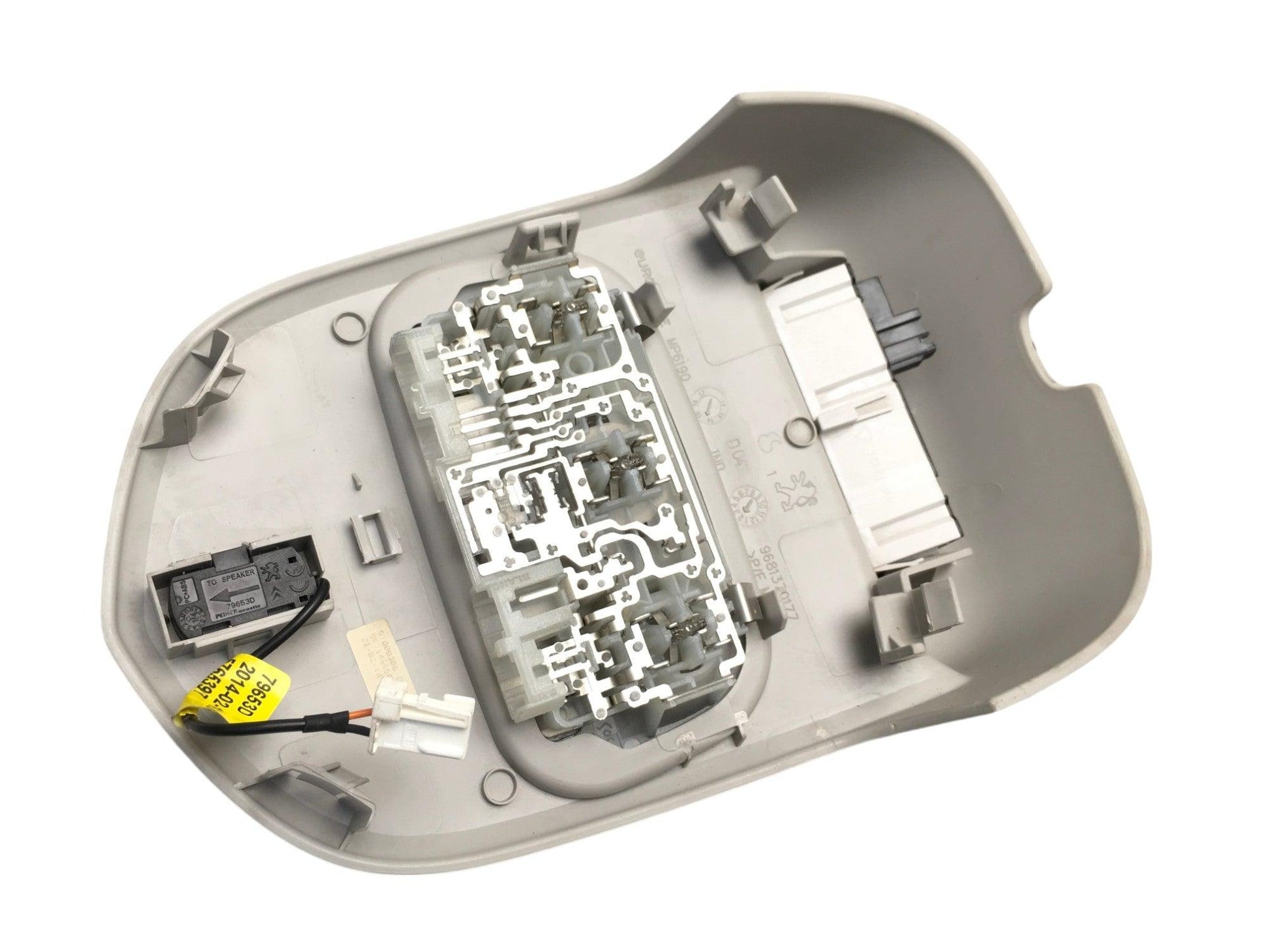Luz techo Peugeot 5008 3008 - 9681370177