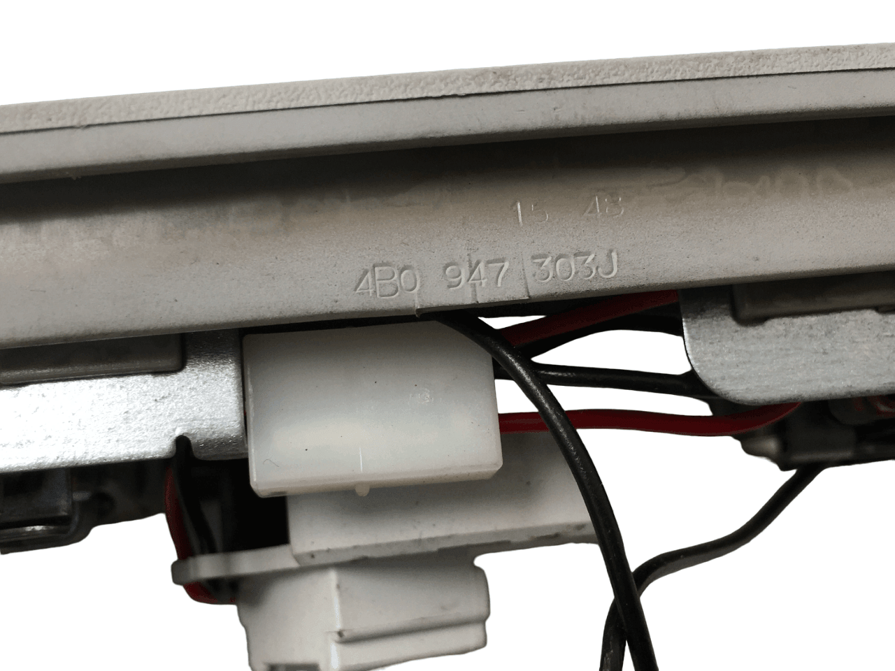 Luz techo techo corredizo Audi A6 C5 - 4B0947303J