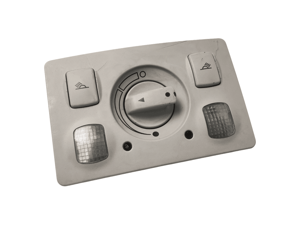 Luz techo techo corredizo Audi A6 C5 - 4B0947303J