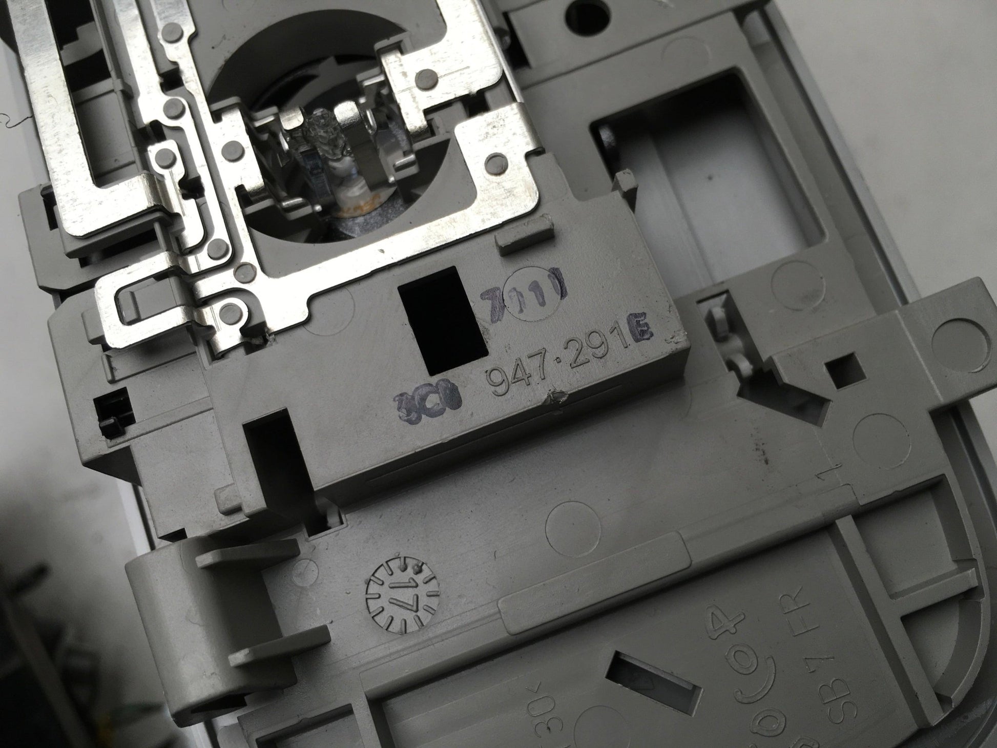 Luz techo VW 3C0947291E - 3C0947291E