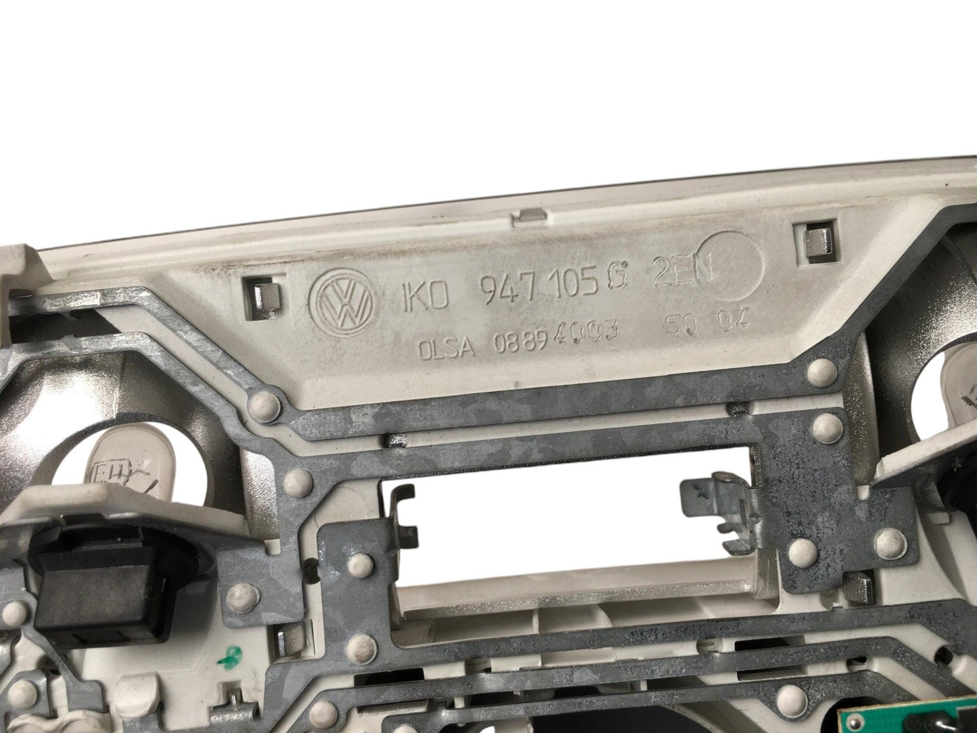 Luz techo VW Golf V 1K - 1K0947105G