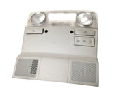 Luz techo VW Golf V 1K - 1K0947105G