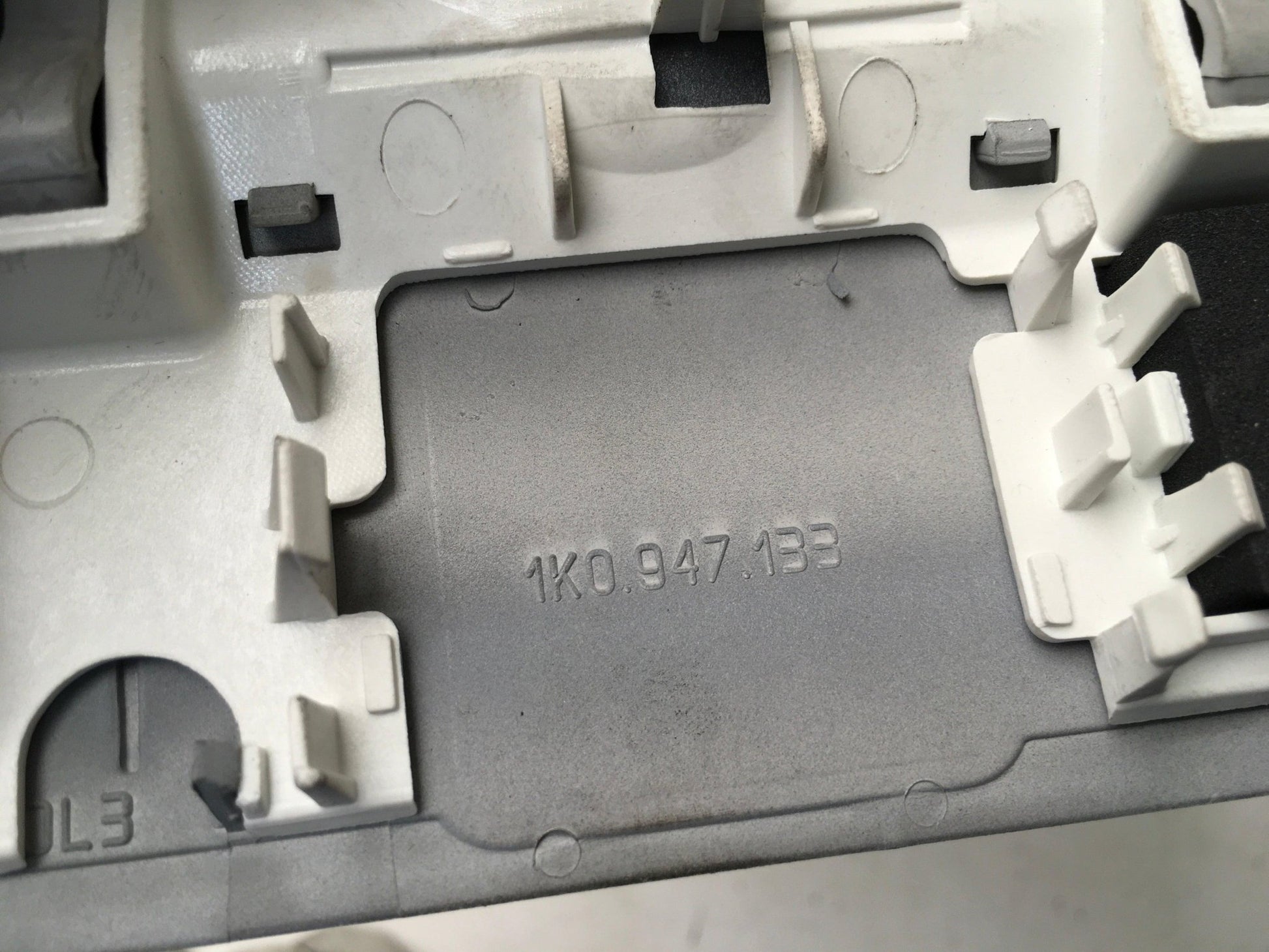 Luz techo VW Golf V 1K - 1K0947105G