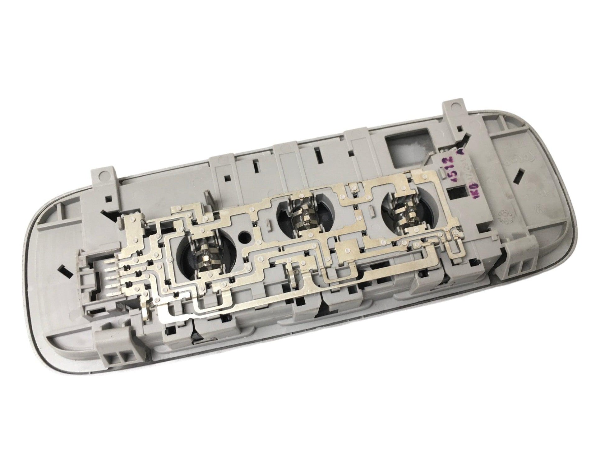 Luz techo VW Golf V 1K - 1K0947291A