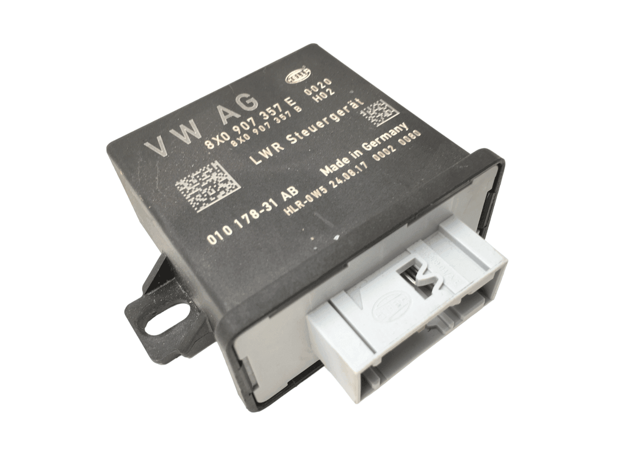 Madulo faros Audi Q3/A1 8X0907357E - 8X0907357E