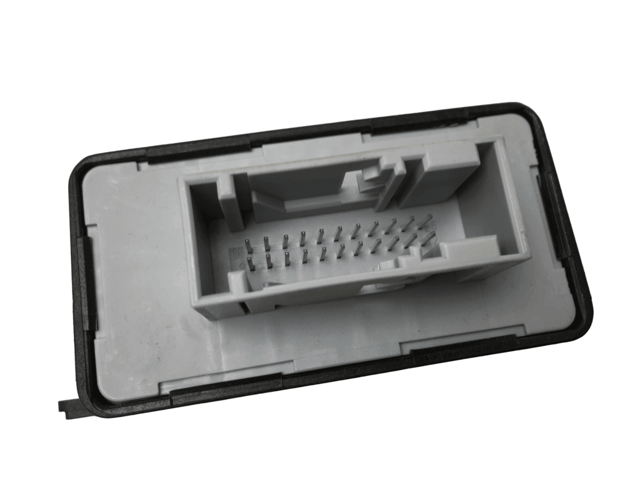 Madulo faros Audi Q3/A1 8X0907357E - 8X0907357E