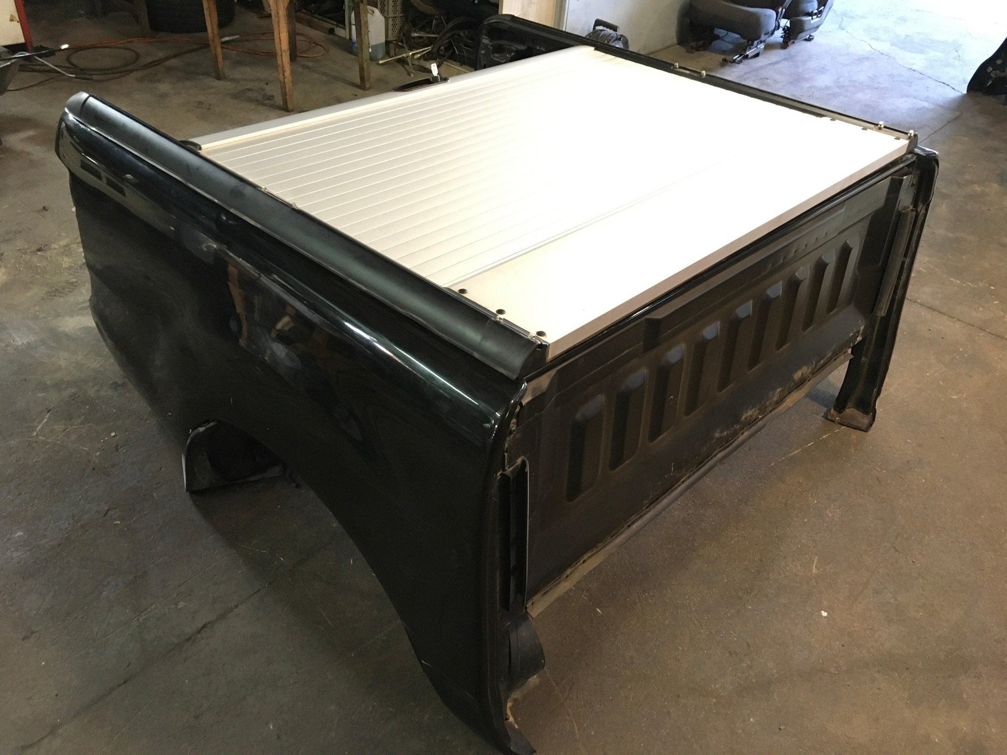 Maletero Ford Ranger III TKE - 2285985