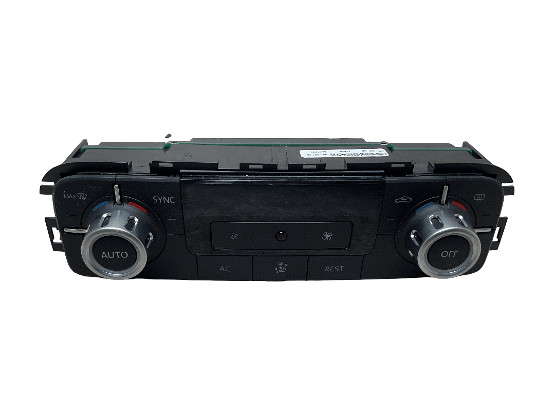 Mando A/C VW Touareg II 11-14 - 7P6907040N