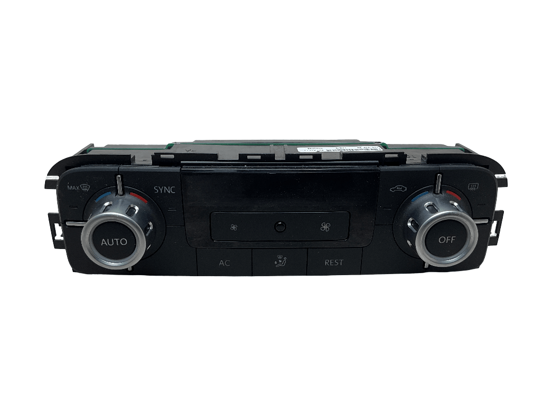 Mando A/C VW Touareg II 11-14 - 7P6907040N