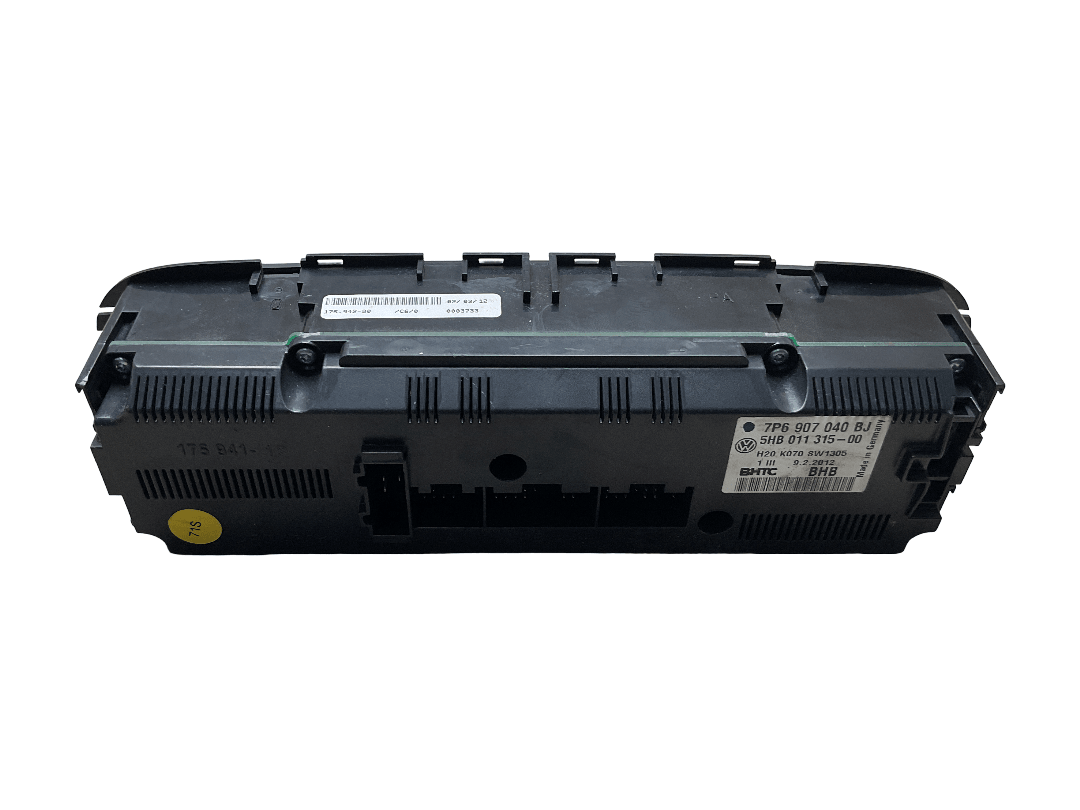 Mando A/C VW Touareg II 11-14 - 7P6907040N