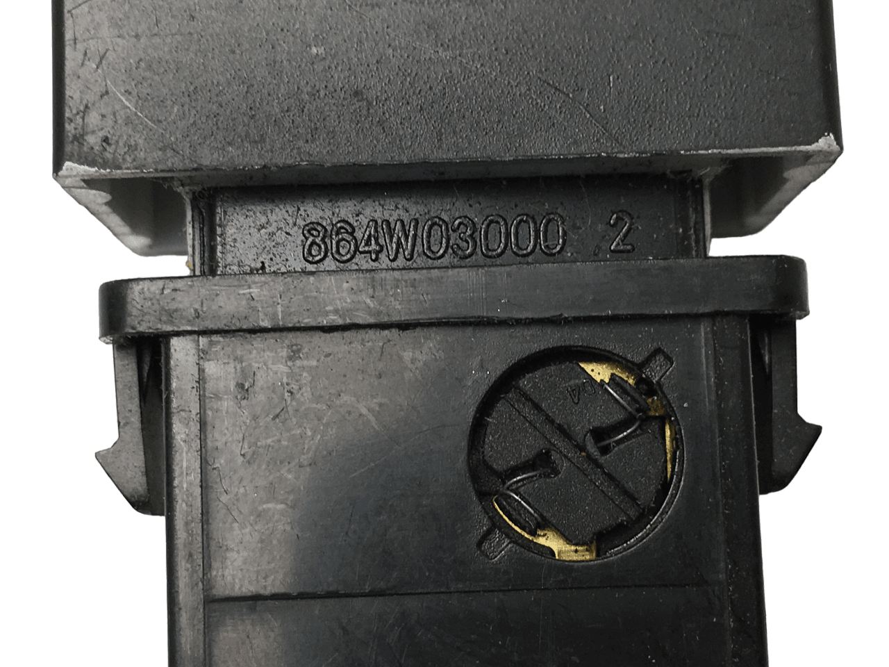 Mando antineblas Kia sorento BL - 864W03000