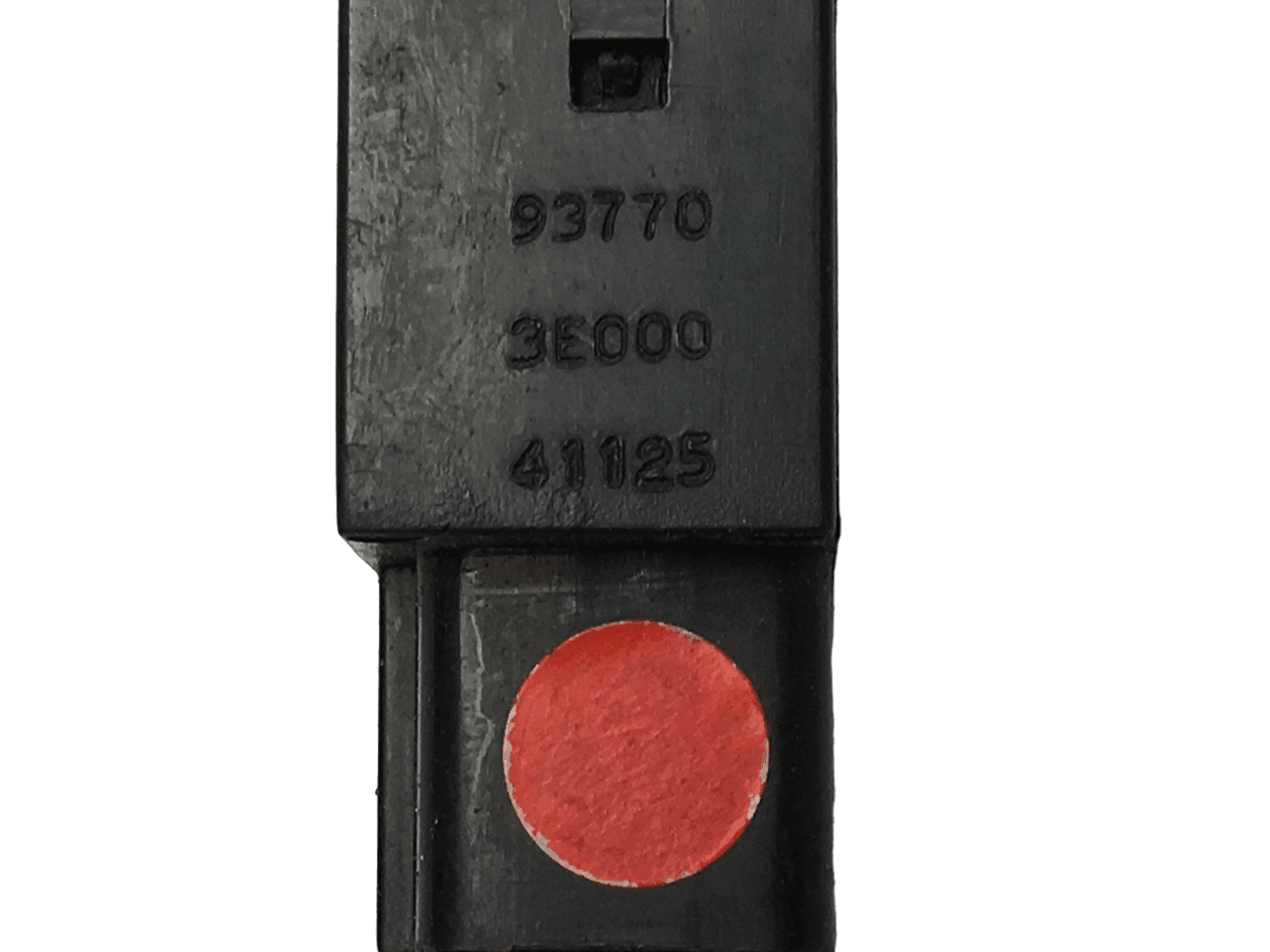 Mando antineblas Kia sorento BL - 864W03000