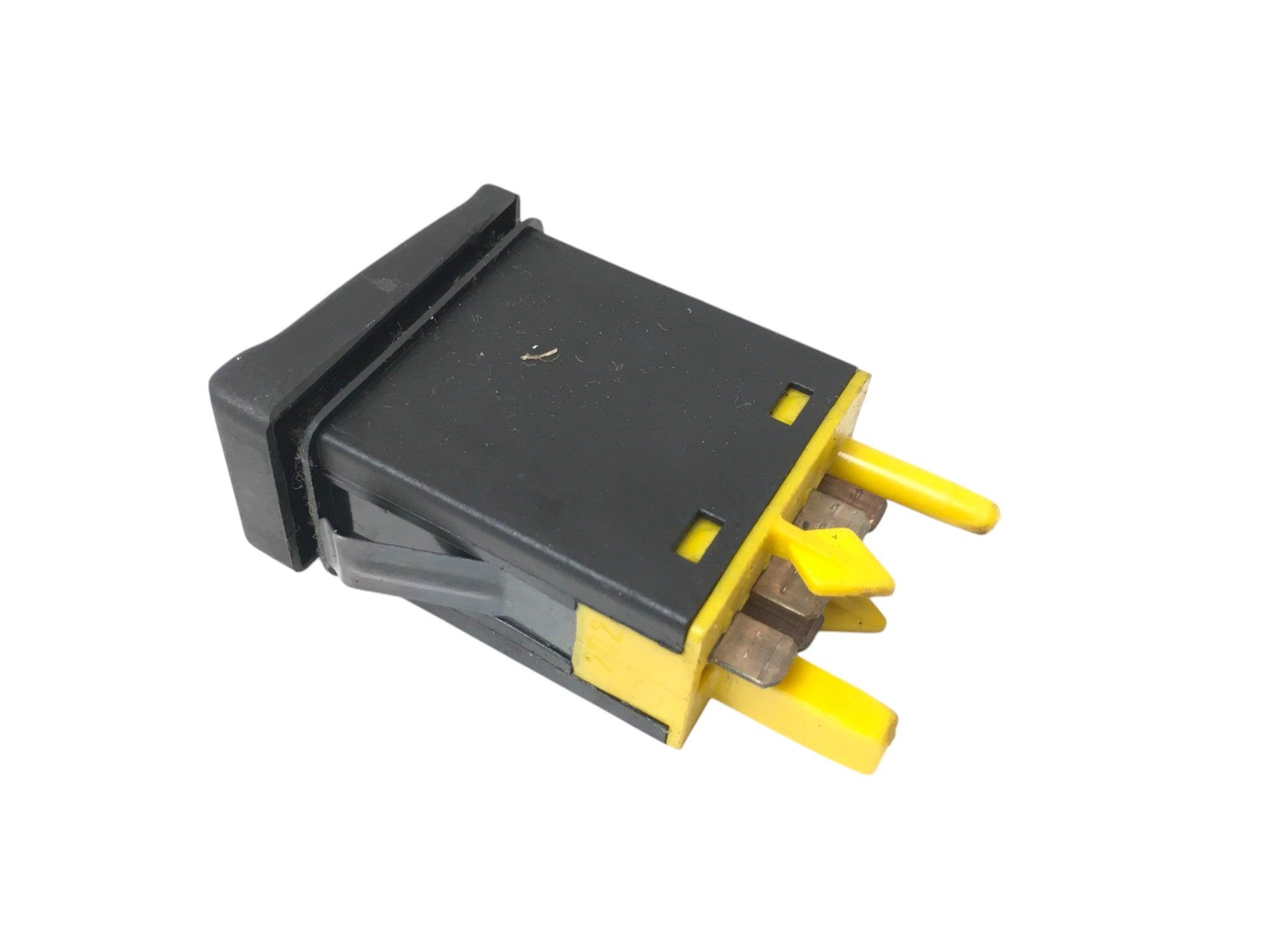 Mando antiniebla Audi 893941563 - 893941563