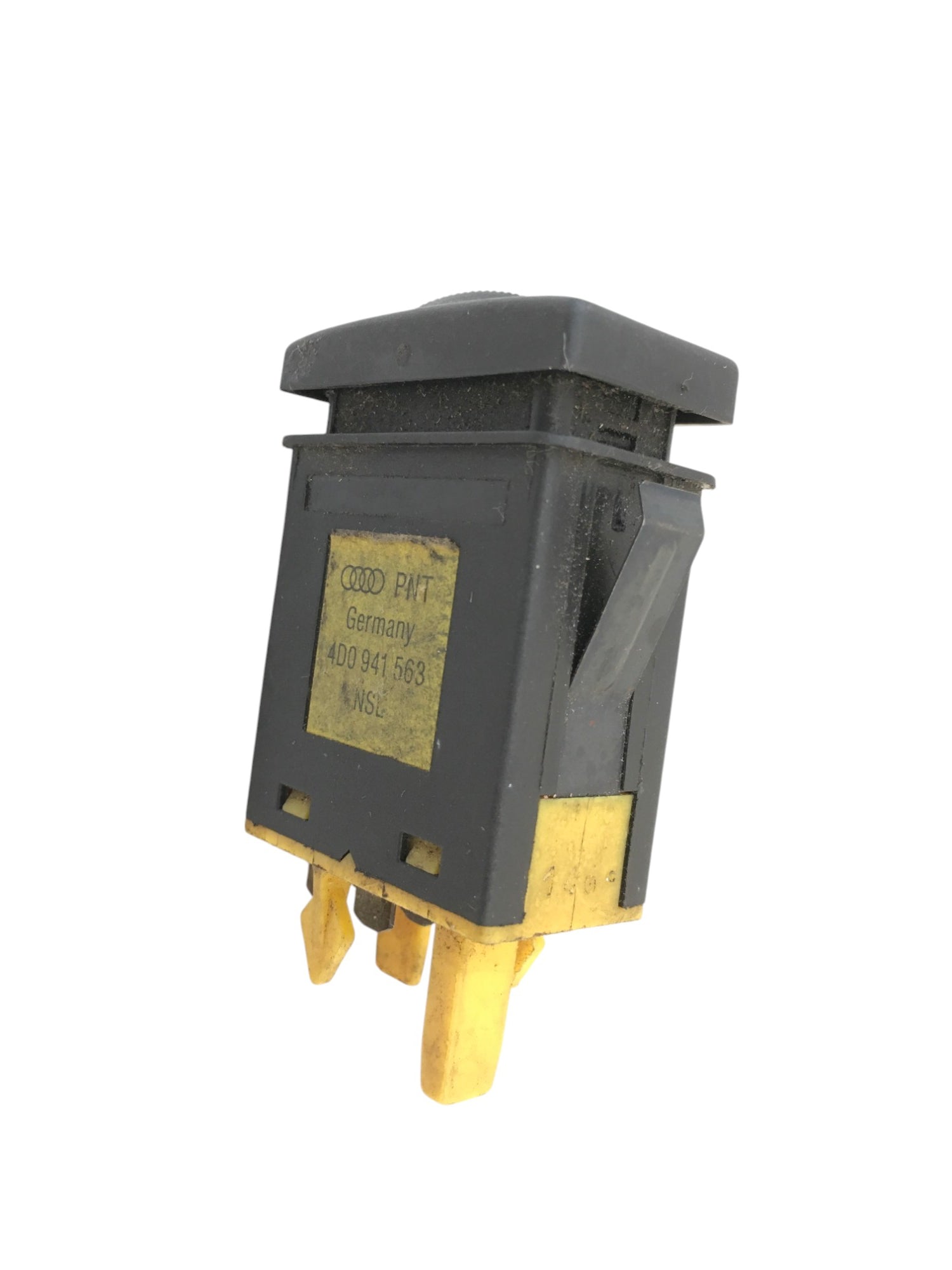 Mando Antinieblas Audi A8 4D - 4D0941563