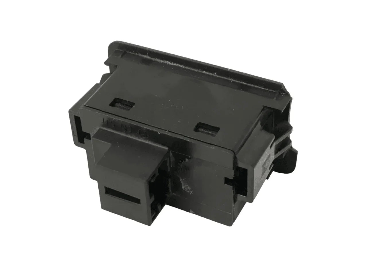 Mando apertura maletero Audi 4G0959831A