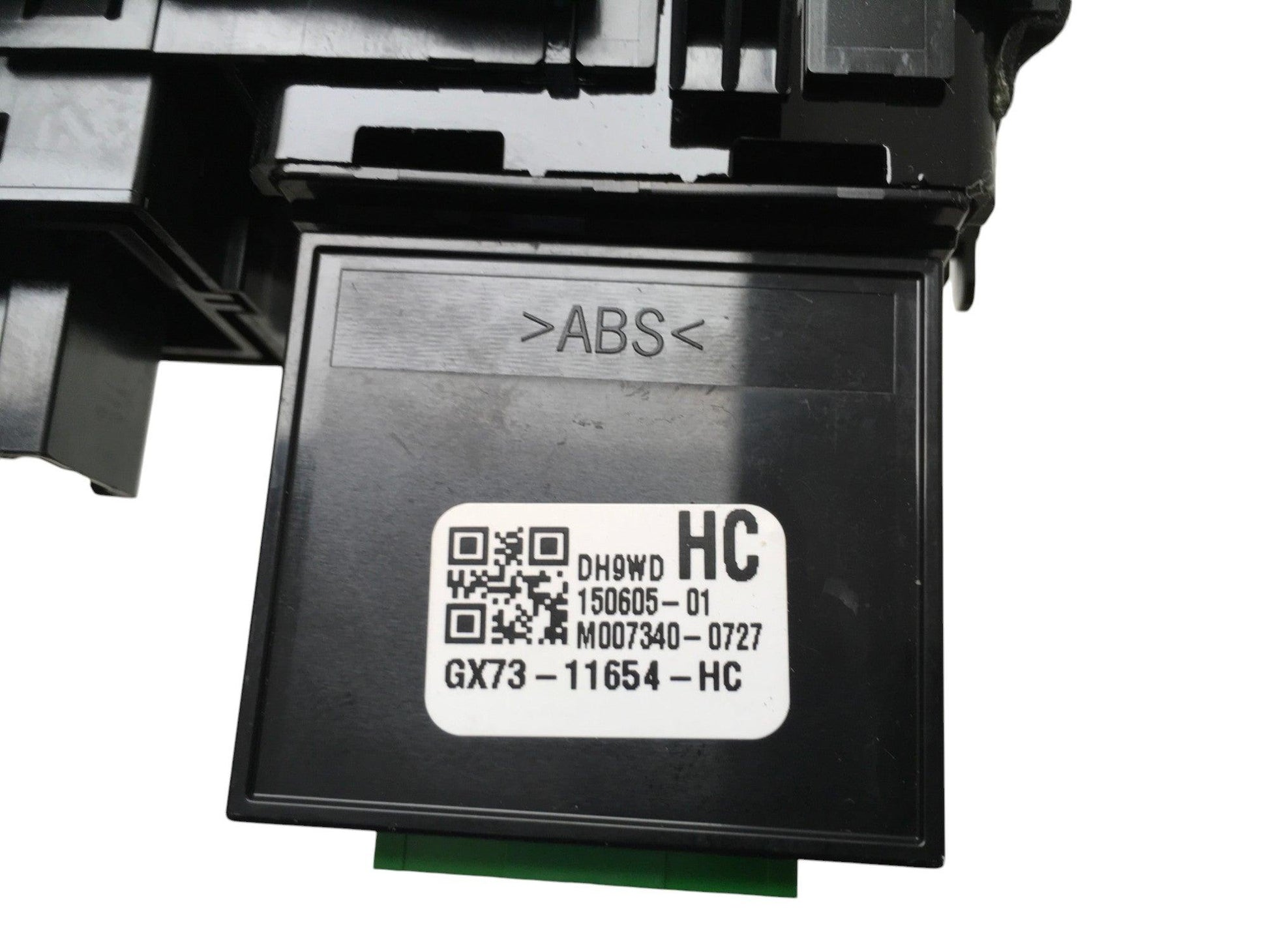 Mando Apertura maletero Jaguar XE / XF II - GX7311654HC