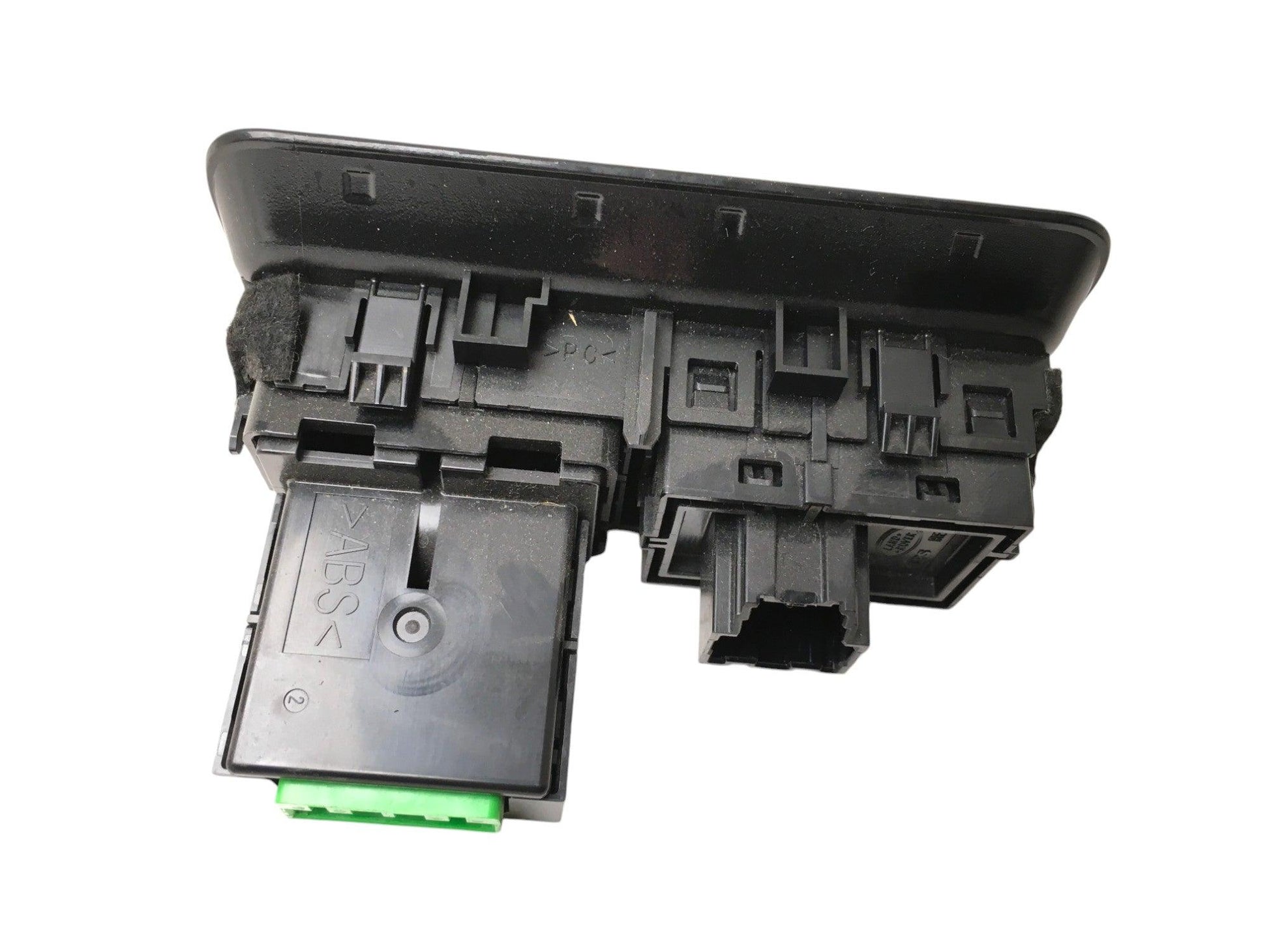 Mando Apertura maletero Jaguar XE / XF II - GX7311654HC