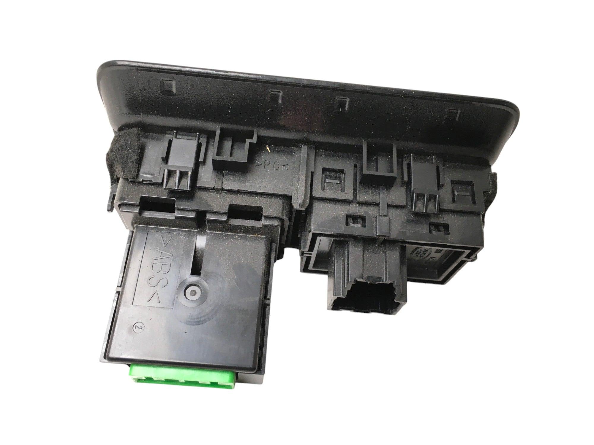 Mando Apertura maletero Jaguar XE / XF II - GX7311654HC