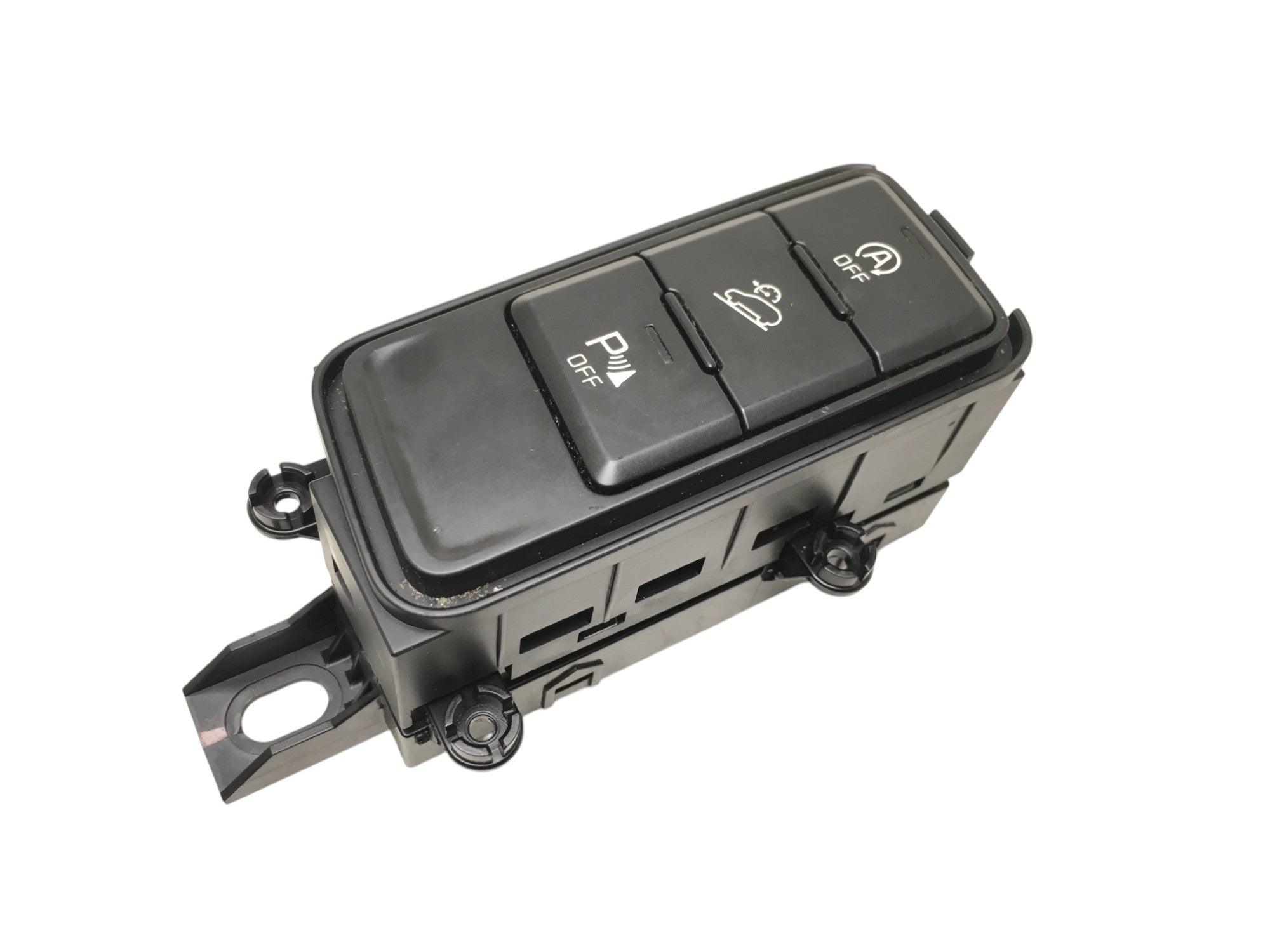 Mando Arranque y parada Kia Sportage IV QL - 93600F1AB0