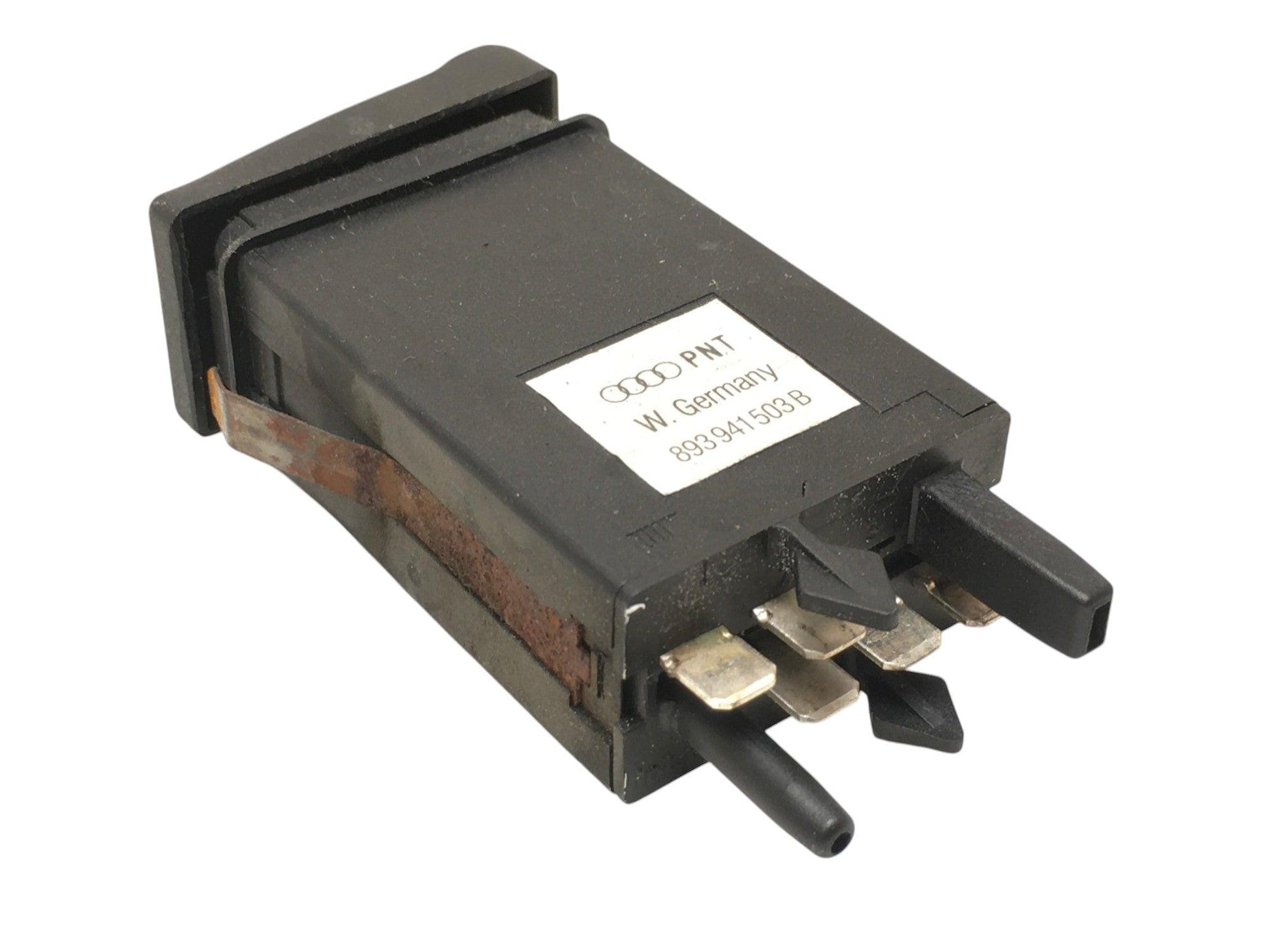 Mando calefaccion Audi 893941503B - 893941503B