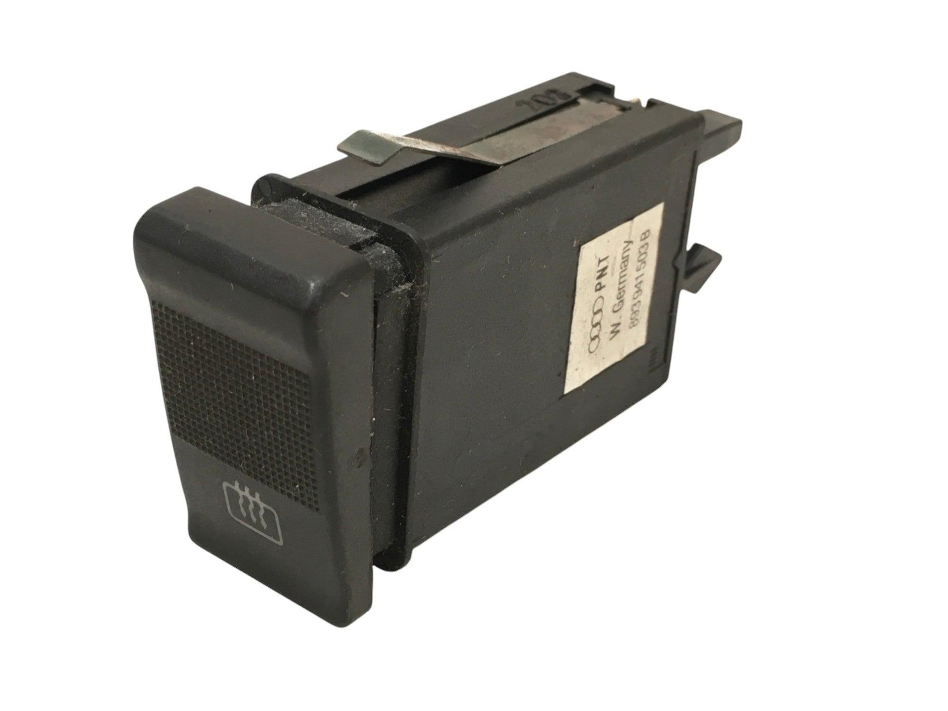 Mando calefaccion Audi 893941503B - 893941503B