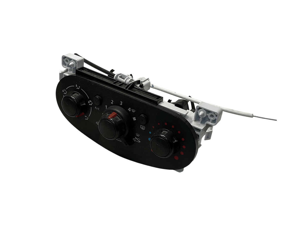 Mando calefaccion Dacia 5P3741700 - 5P3741700 _