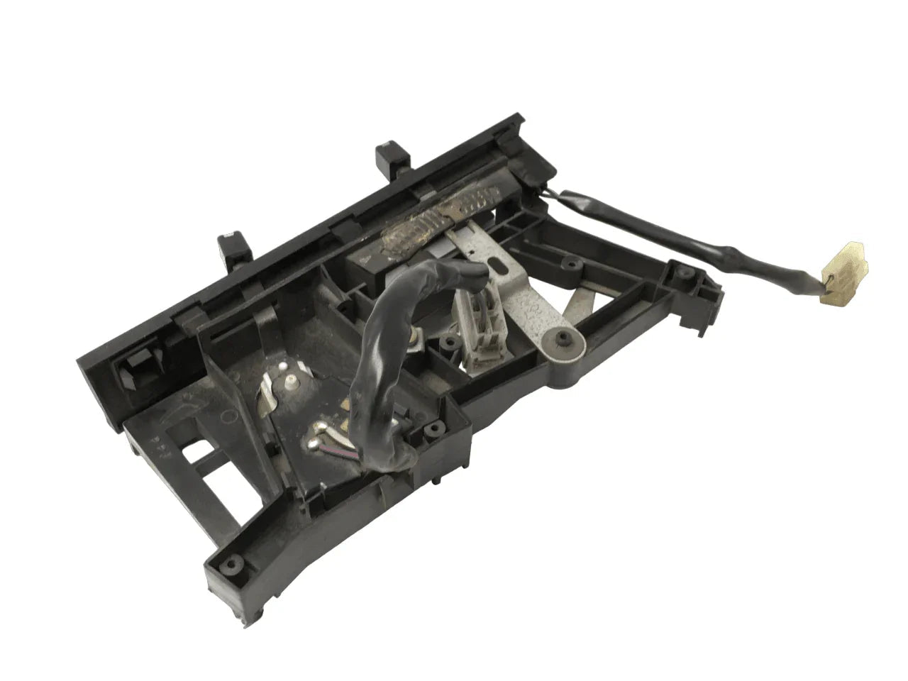 Mando calefaccion daihatsu rocky f70