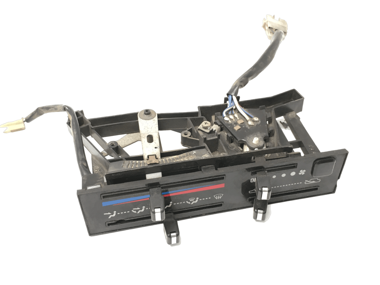 Mando calefaccion daihatsu rocky f70 - 26951450