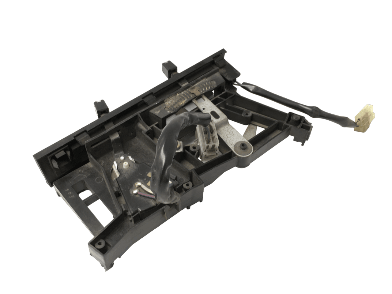 Mando calefaccion daihatsu rocky f70 - 26951450